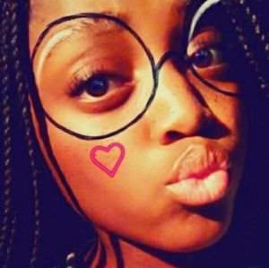 Meet your Posher, Jordan